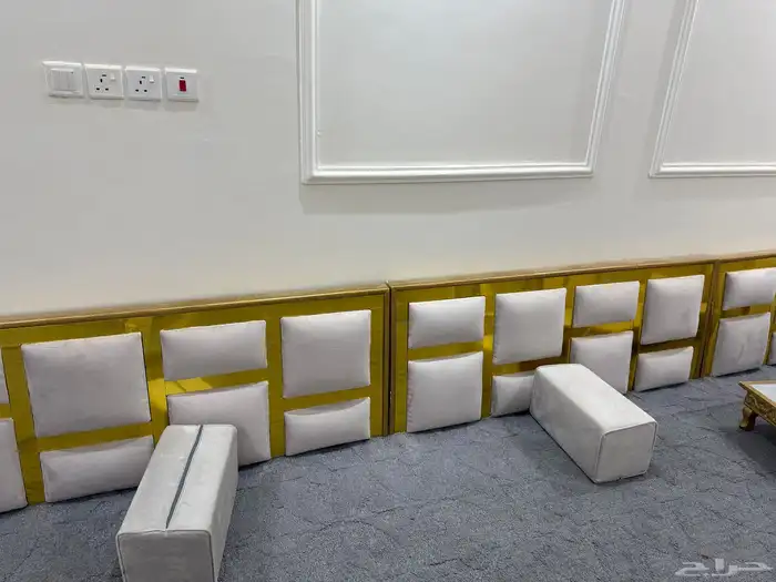 مساند مع تكاية مع ستاره 3