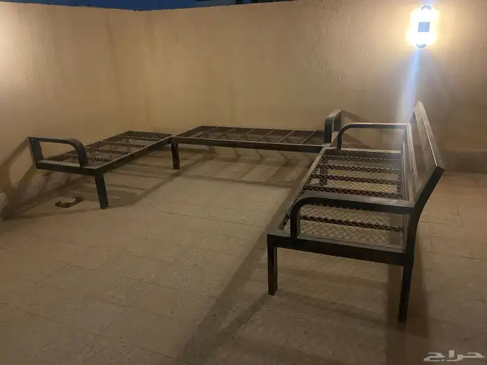 جلسه خارجيه حديد 2