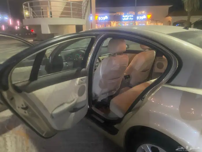 لومينا 2008 LS 19