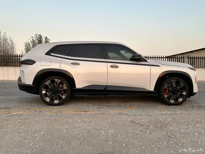 اكس ام XM 2024 0