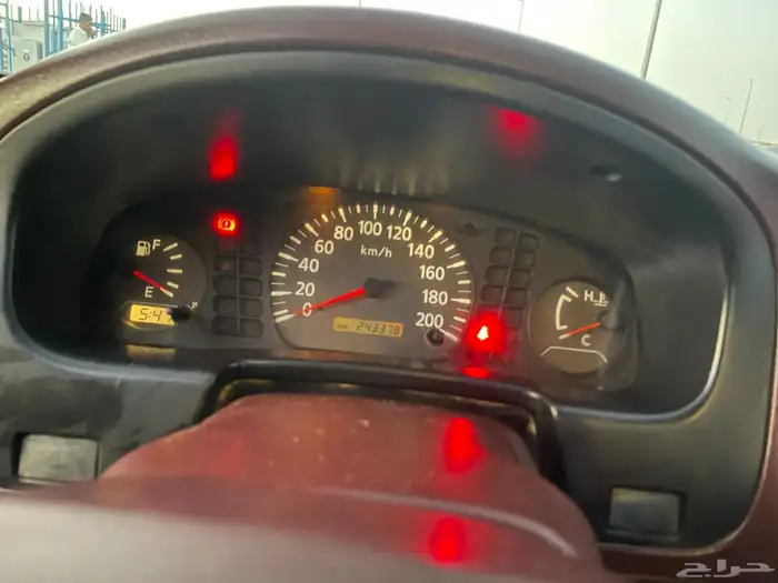 ددسن 2012 غمارتين 24