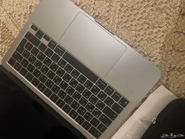 لاب توب ماك بوك ابل جديد 3