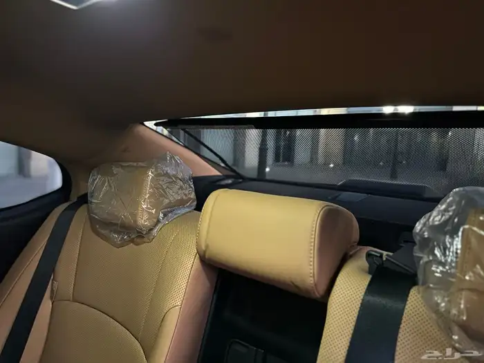 لكزس ES300 2023 سعودي 23