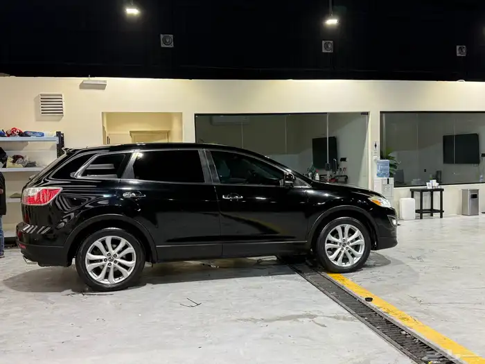 مازدا CX9 دبل 2012 0