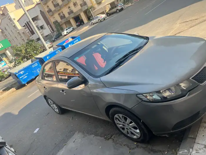 كيا سيراتو 9