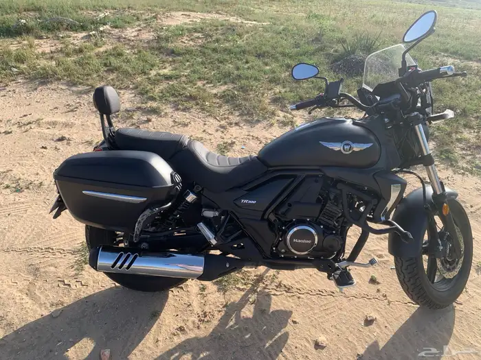 دباب هاوجي TR300 3