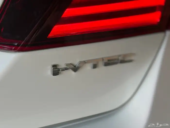 هوندا اكورد سبيشل 2017 - وكاله 45