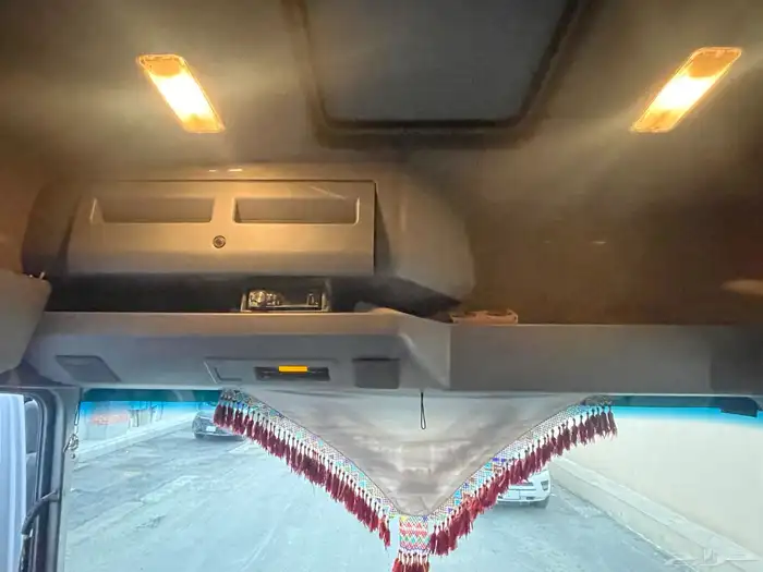 رأس اكتروس مع التانكي 12