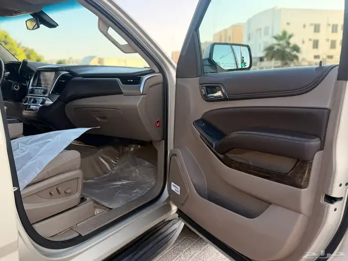 تاهو 2015 دبل 12