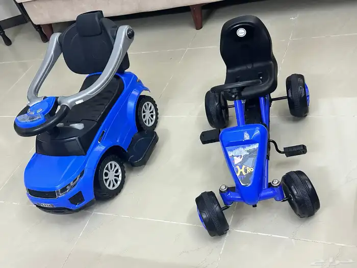 سيارتين بحالة جيده 0