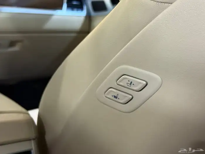 جنسس - G80 - بلاتينيوم - 2017 ( بحالة ممتازة ) 17