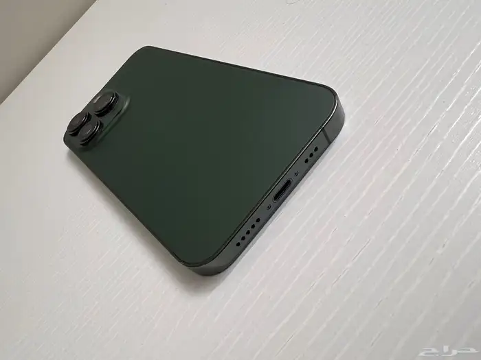 ايفون 13 برو 256 جيجا 2