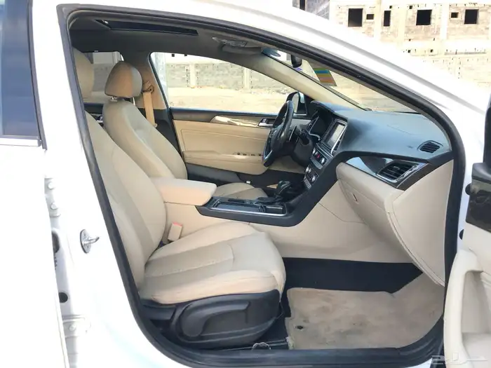 سوناتا 2018 فل كامل 17