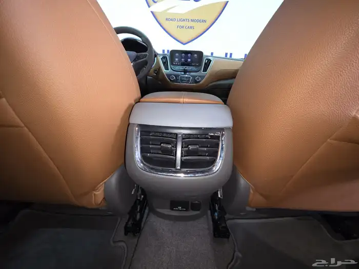 شيفروليه ماليبو 2022 7