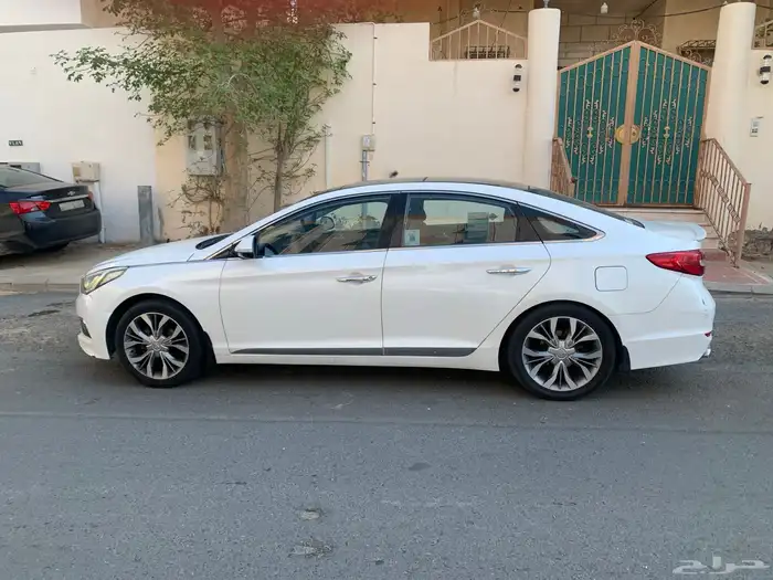 مكة بطحاء قريش 7