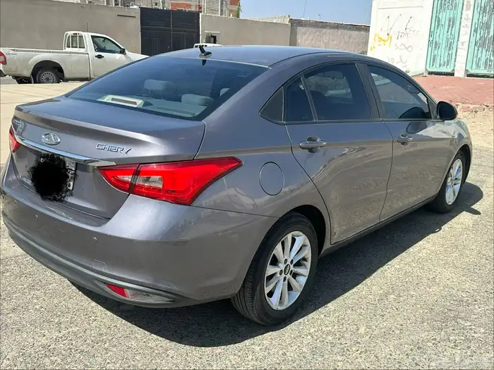 شيري اريزو 5 2