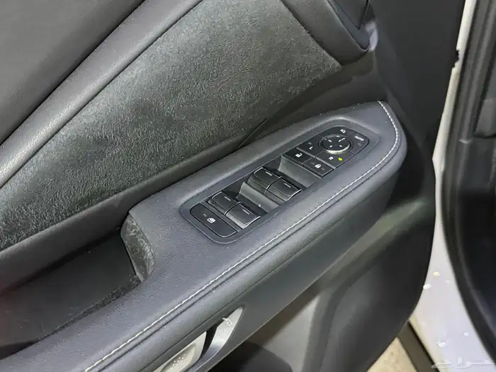 لكزس TX 350 2024 ( بحالة الوكالة ) 15