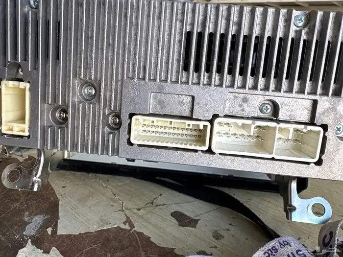 مسجل كرولا2020نظيف 2