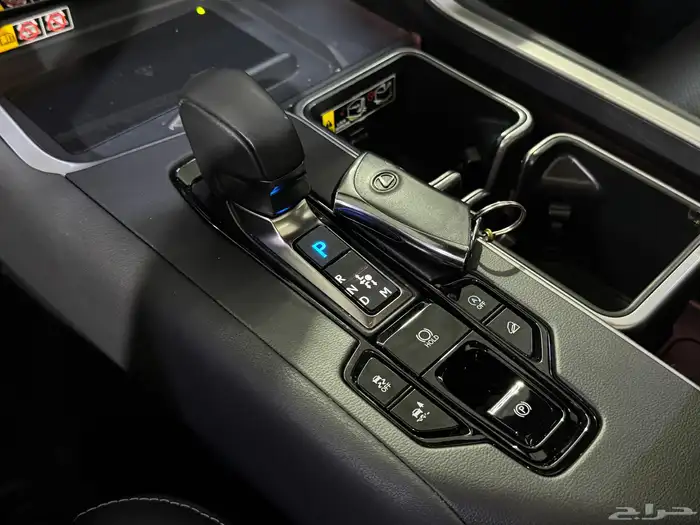 لكزس TX 350 2024 ( بحالة الوكالة ) 18
