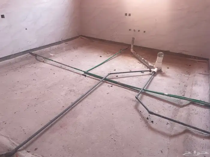 أنظمه العزل الحراري والمائي 40