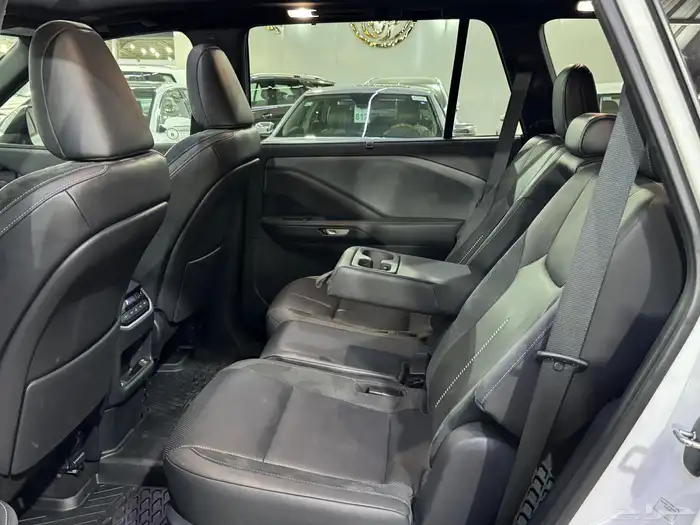 لكزس TX 350 2024 ( بحالة الوكالة ) 26