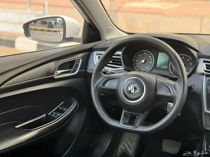 MG   5   2023 السعر 25000 الف 11