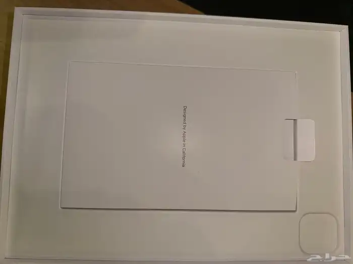 ايباد برو 11 إنش الجيل الرابع 2023 مع ماجيك كيبورد شبة جديد 4