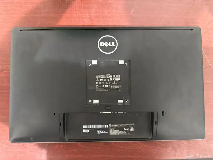 شاشه كمبيوتر dell 24inch 1