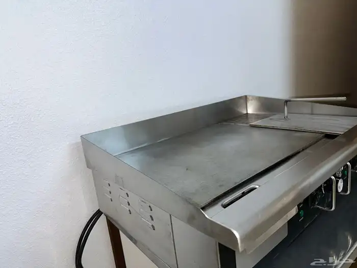 معدات مطاعم للبيع ومطعم و مطابخ و ادوات 19