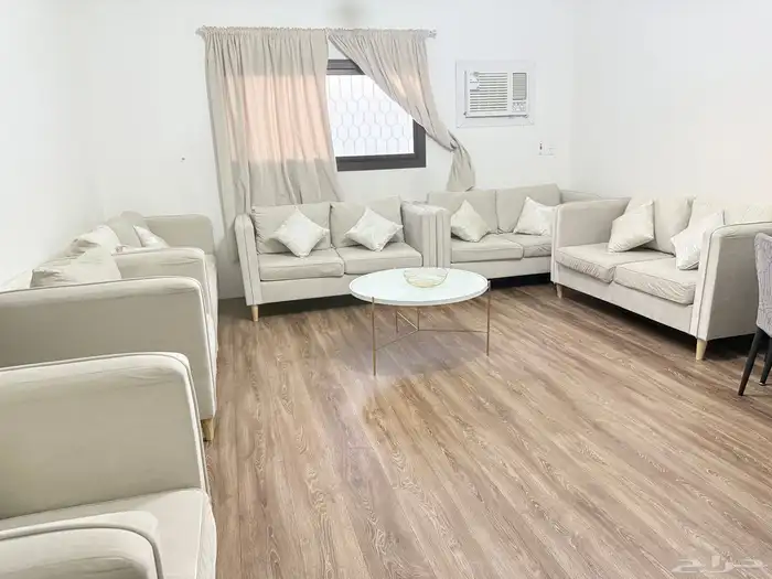 كنب بحاله ممتازه 1