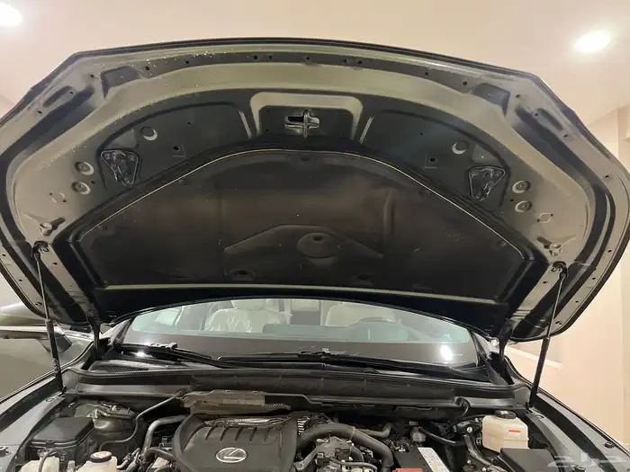 لكزس ار اكس RX أعلى فئة DD سعودي 2024 مخزن 85