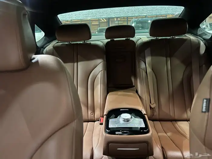 جنسس 2023 سعودي الوعلان 19