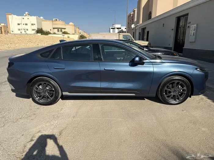 فورد توريس امبياتي 2025توكيلات الجزيرة 0