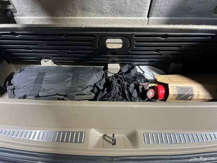 للبيع تاهو 2015 LS 13