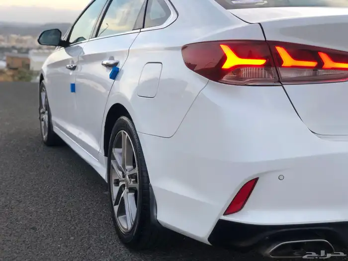 سوناتا 2018 فل كامل 3