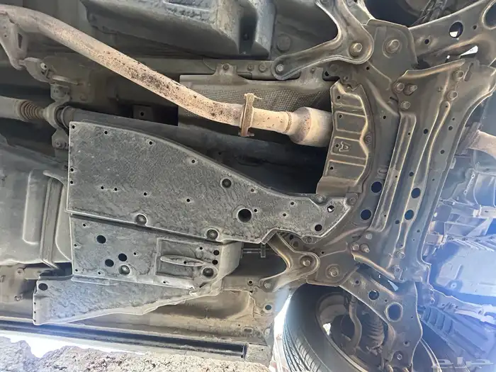 اف فور 2016 نص فل دبل ماشي 139 مكينة 2500 27