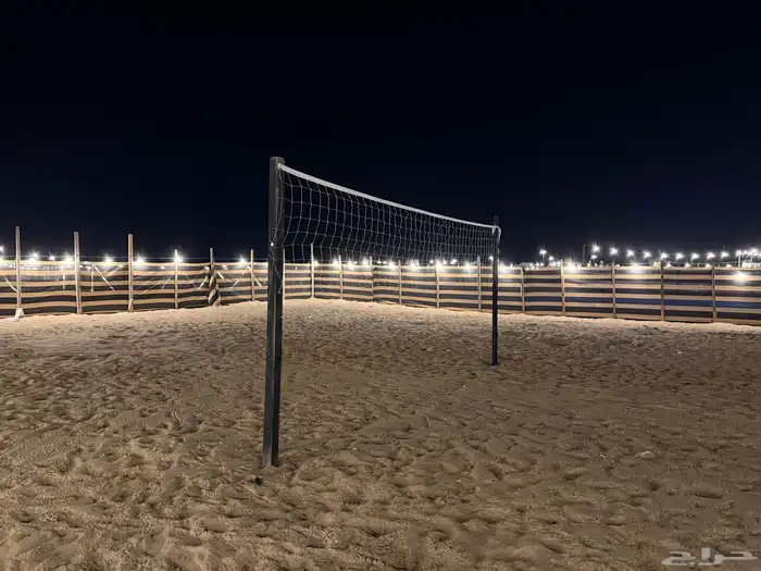 مخيم للايجار اليومي ميرال قسم رجال كبير جدا 3