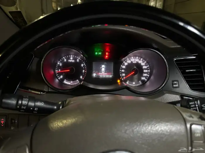 كدنزا فل كامل موديل 2011 6