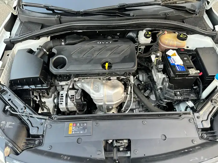 أم جي 5 فل كامل 2023 بودي وكاله 23