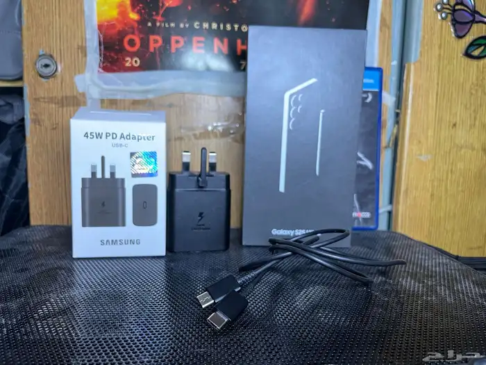 جالكسي S25 ultra مساحة 512 gb ( خش شوف ما بتندم ) 5