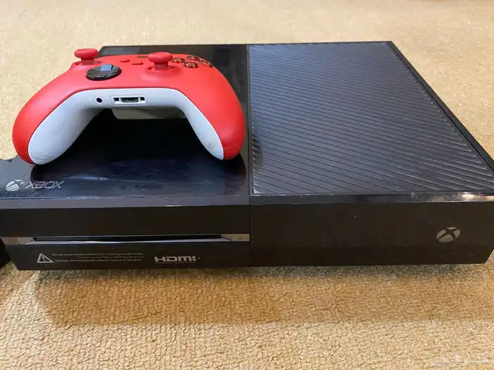 xbox one 500 جيجا 1