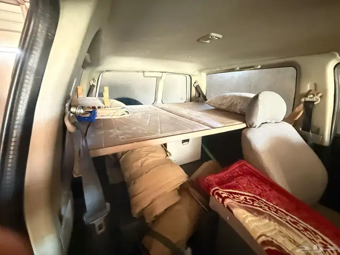 باترول ربع 2005 للبيع 7