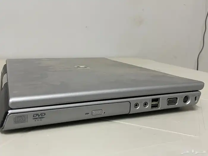 لابتوب نظيف لاب توب محمول HP 8