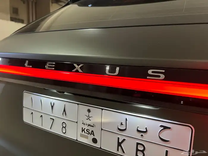 لكزس ار اكس RX أعلى فئة DD سعودي 2024 مخزن 41