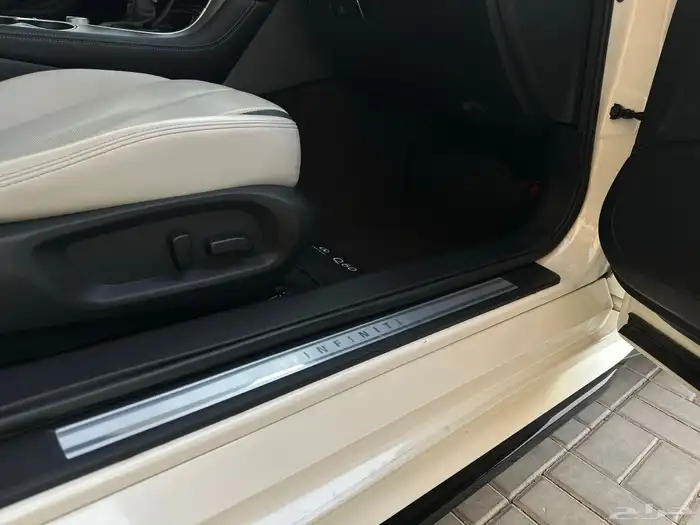 انفنتي Q60 2022 34