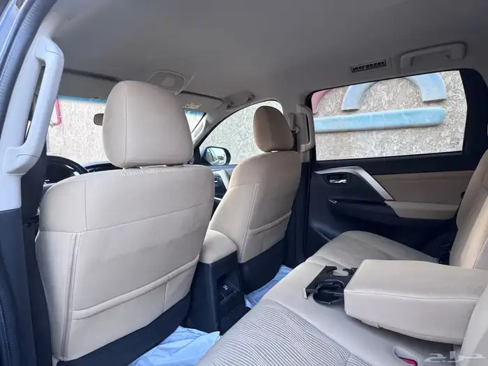 مستبيشي مونتيرو 2020 30