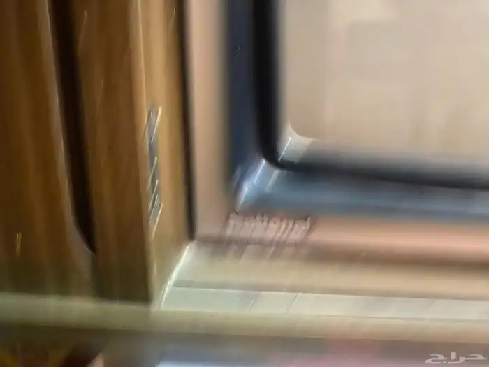 تلفزيون قديم تراثي نضيف شرط 1