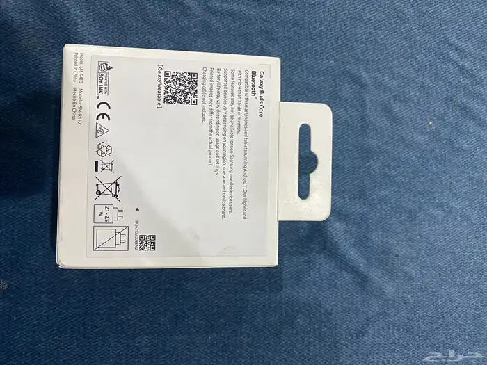 سماعة سامسونج بلوتوث 6