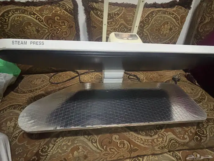 كواية بخار كبس LC 2