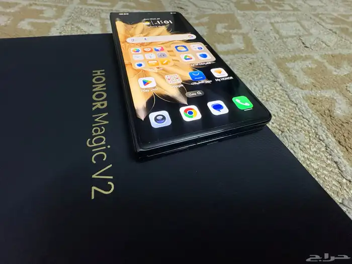 هونر ماجيك v2 2